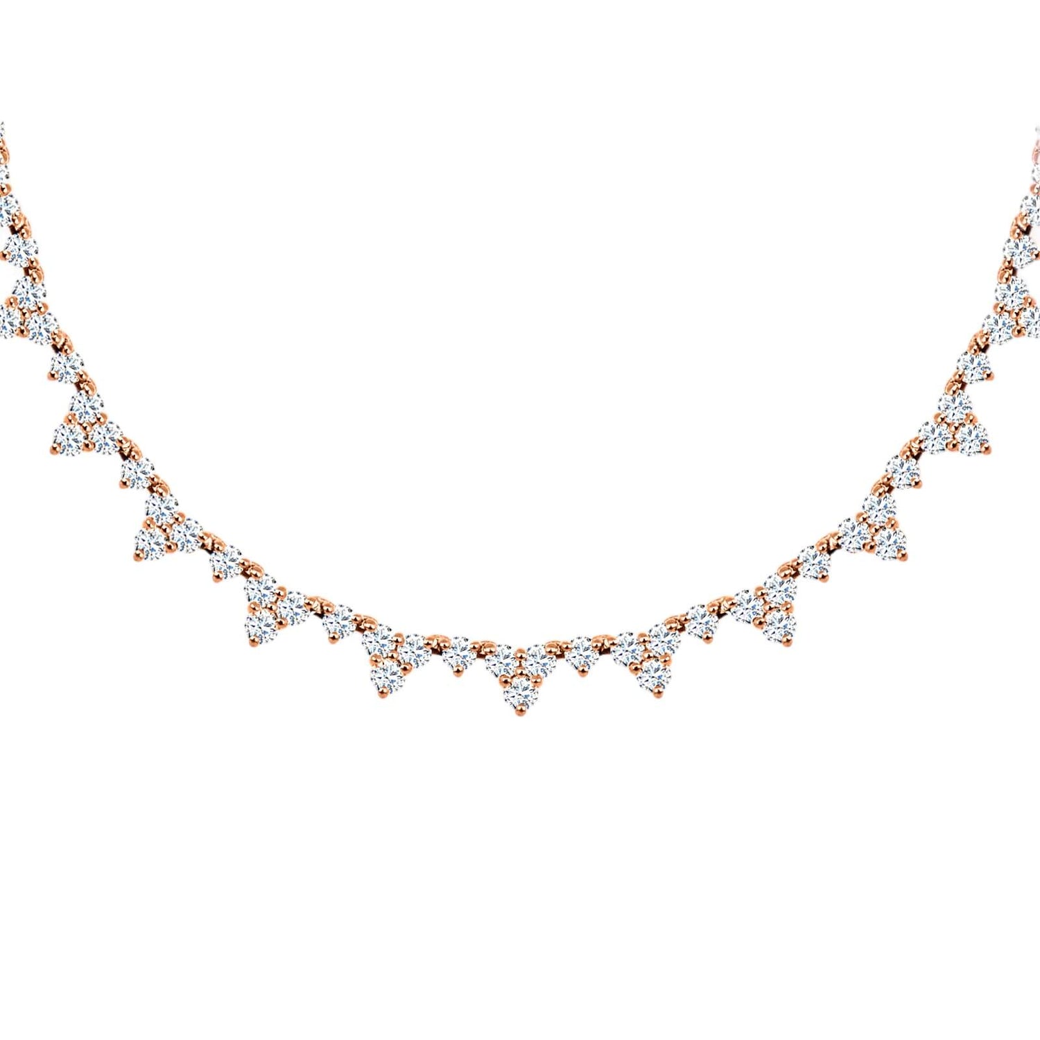 Pristine Necklace