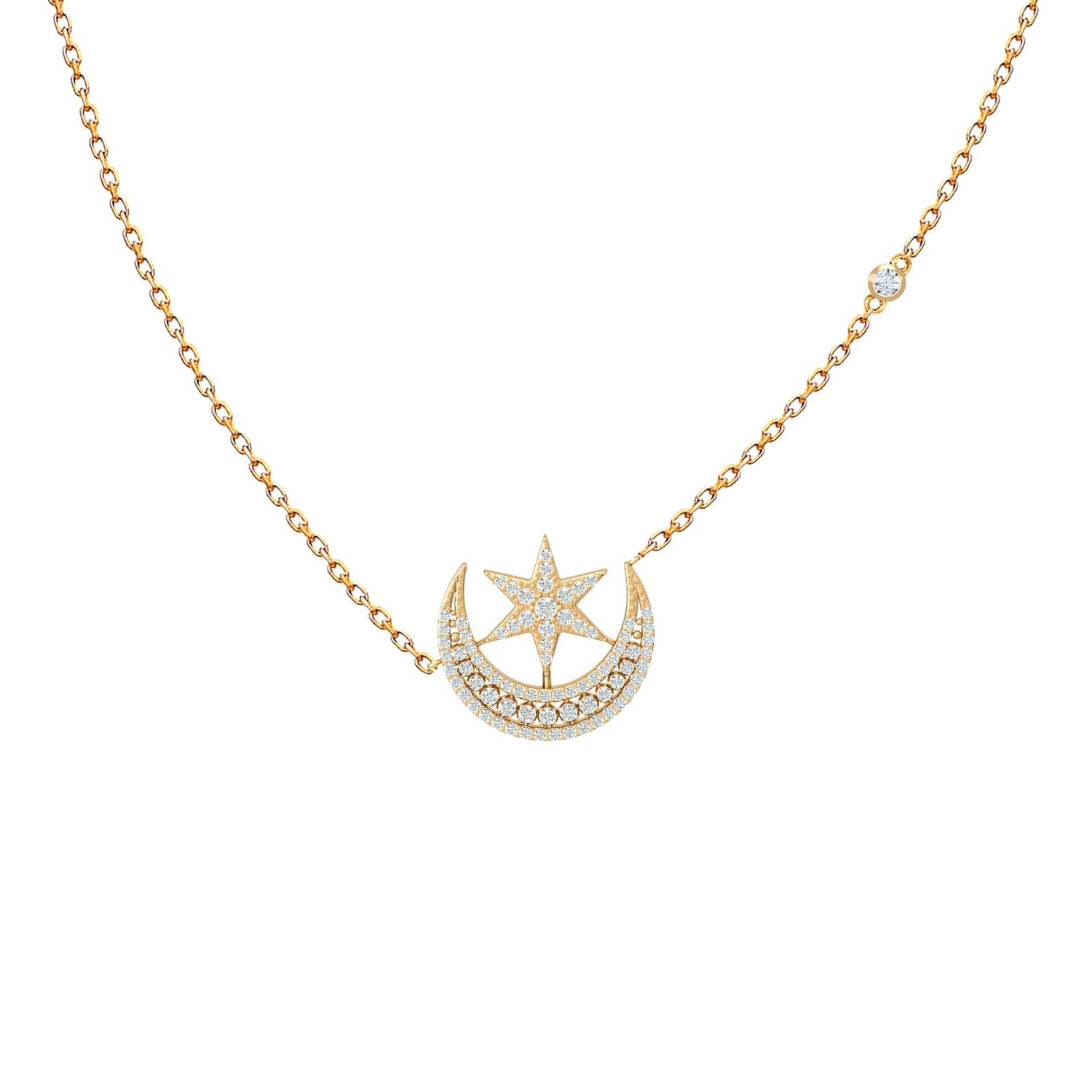 Ramadan Necklace