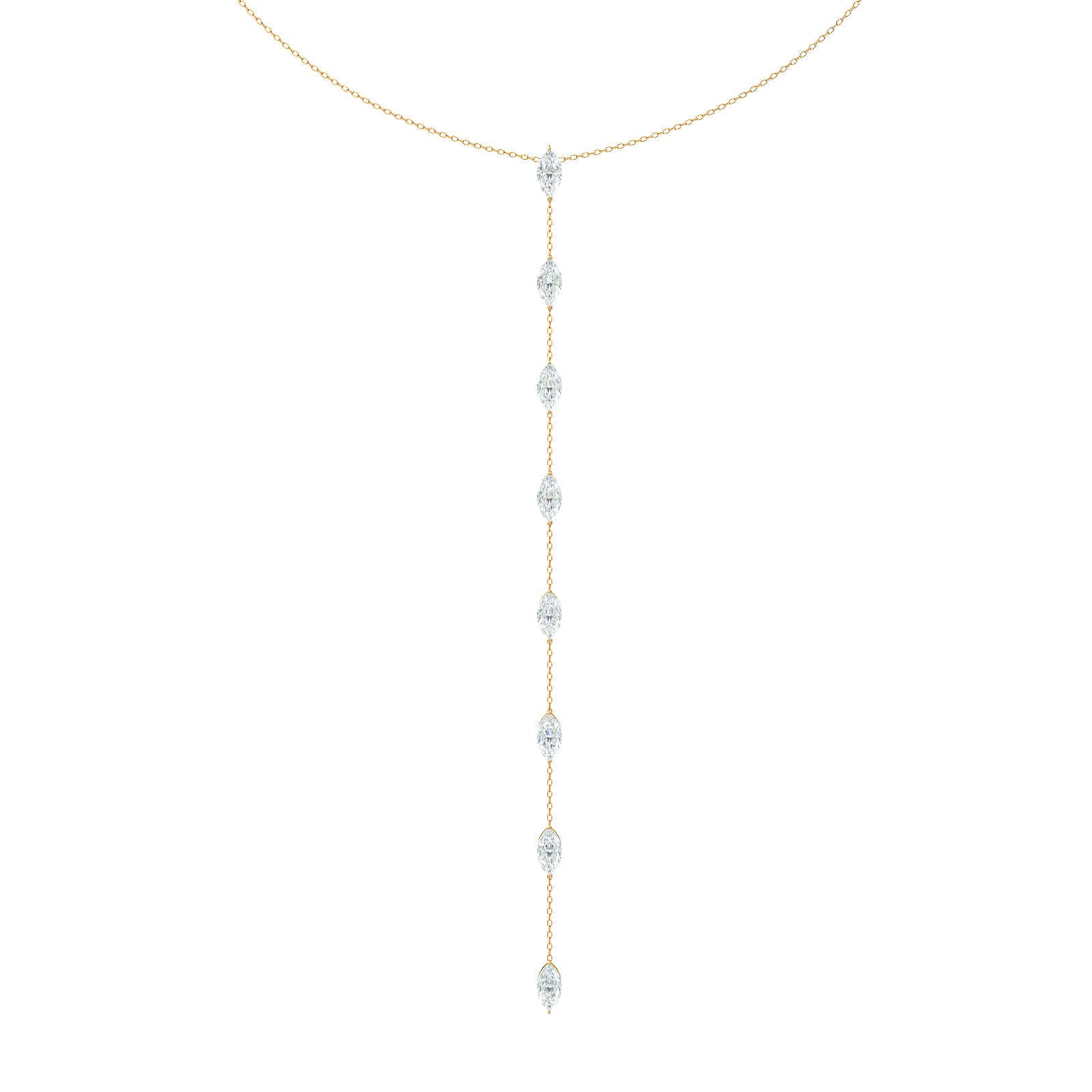 luxury-diamond-necklace-marquise-wonders-red-carpet