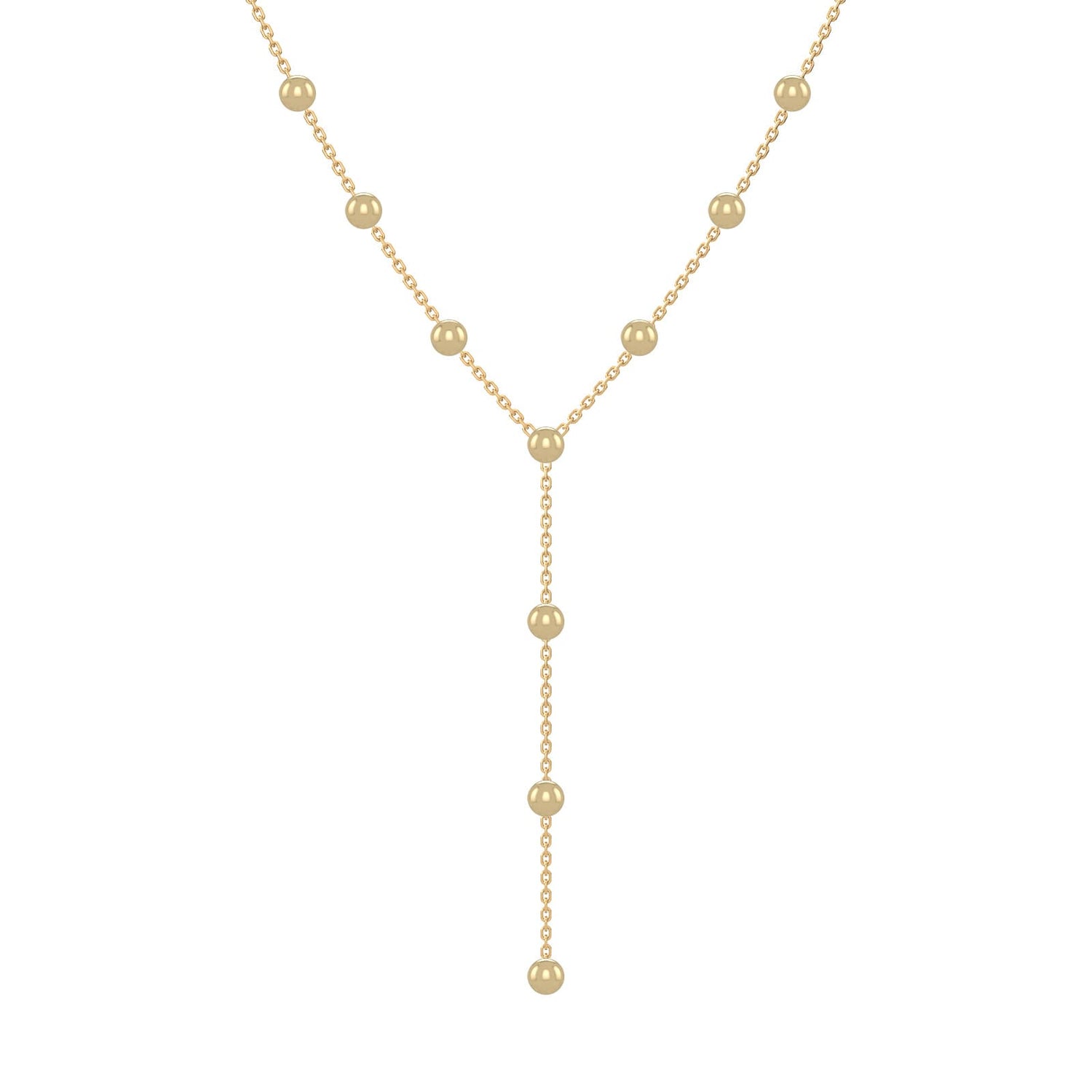 Red Carpet Constellation Necklace