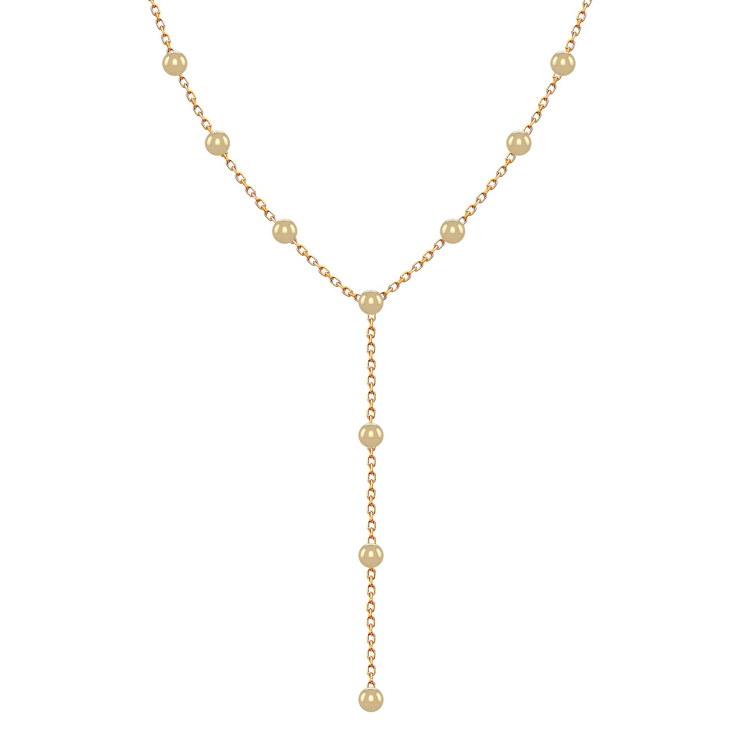 Red Carpet Constellation Necklace