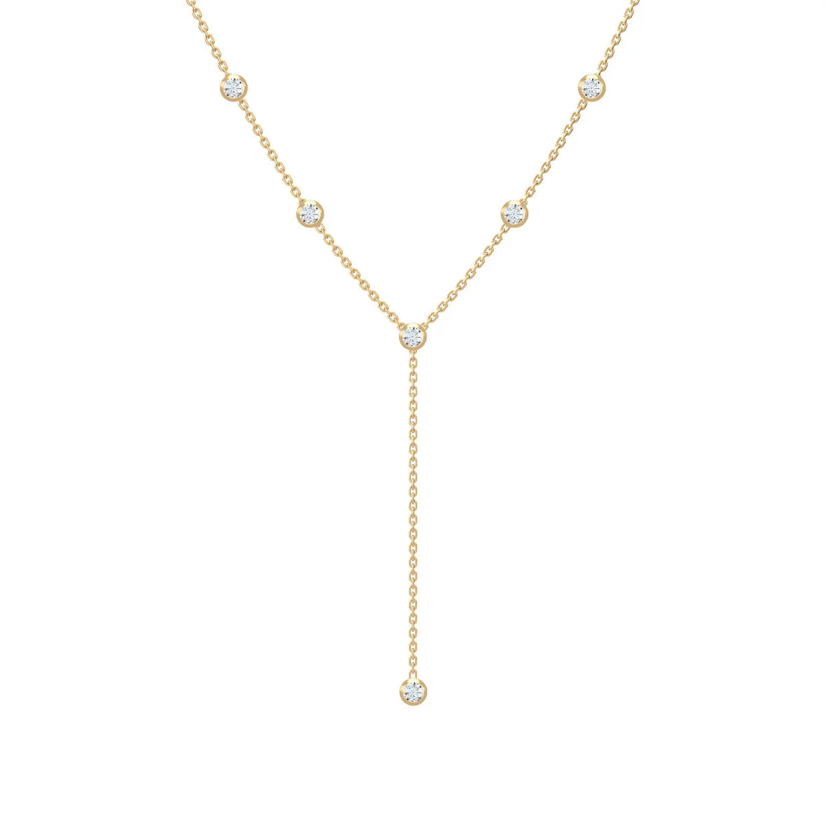 Collana Essenziale Sahara Red Carpet