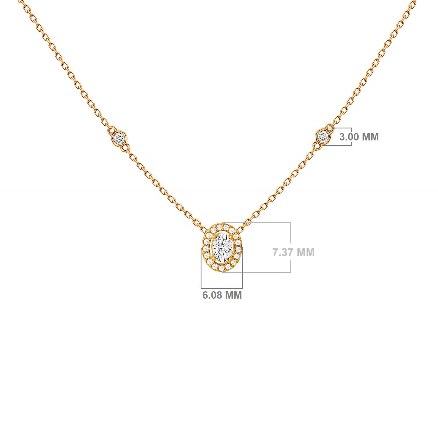 Verona  Necklace