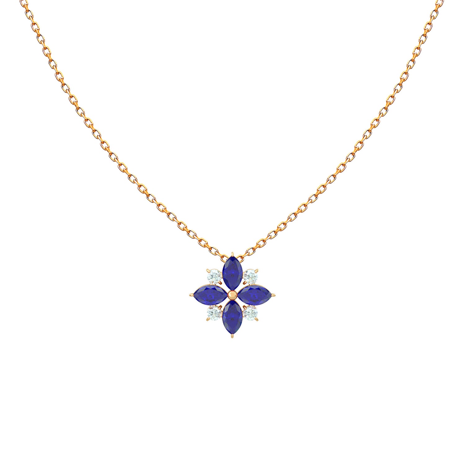 Amaris Necklace