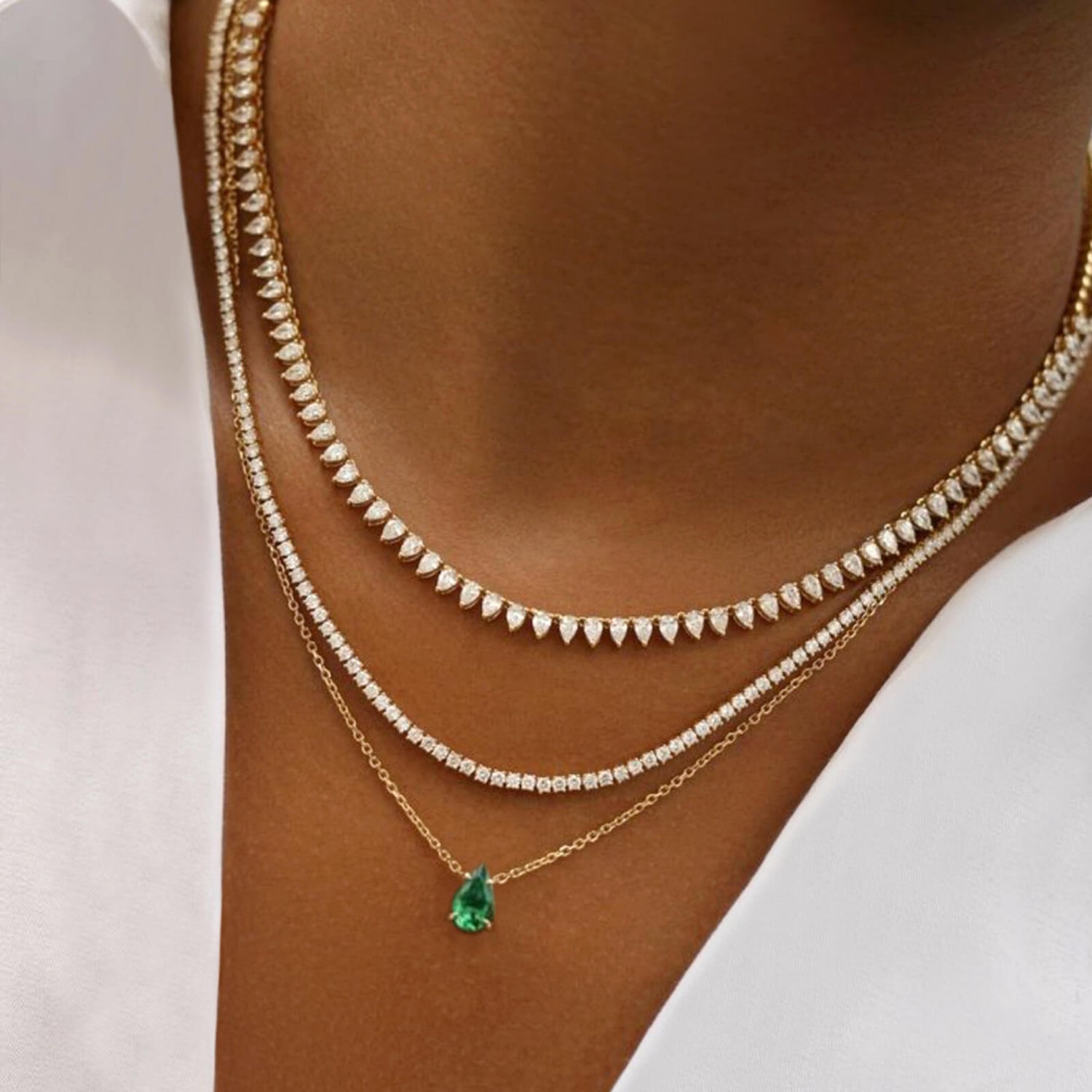 Wish Necklace