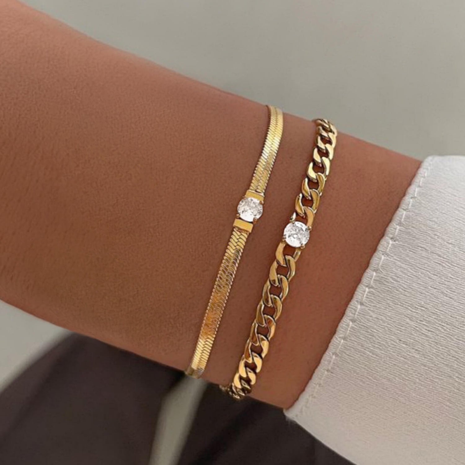 Nagin Premium Bracelet