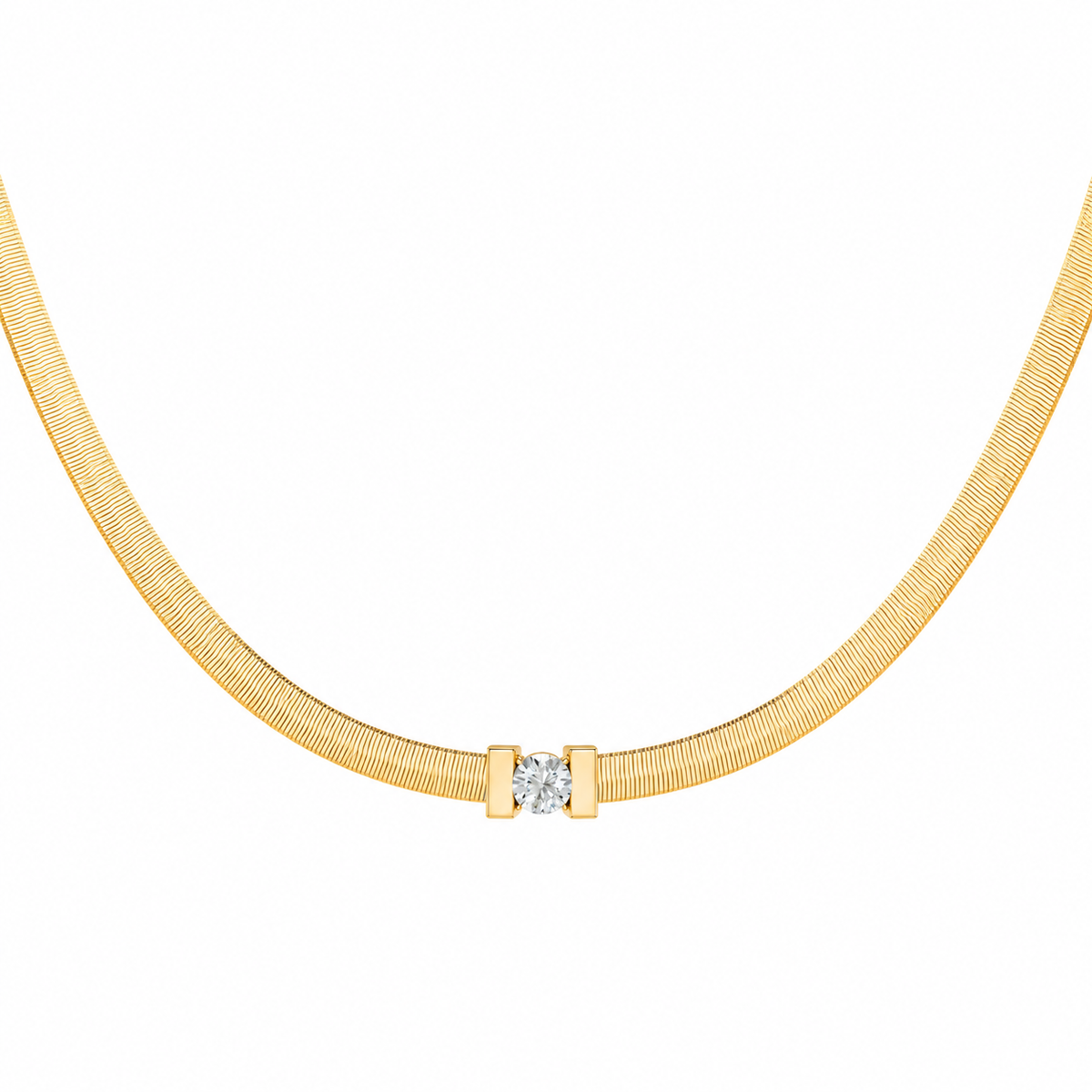 Collana Premium Nagin