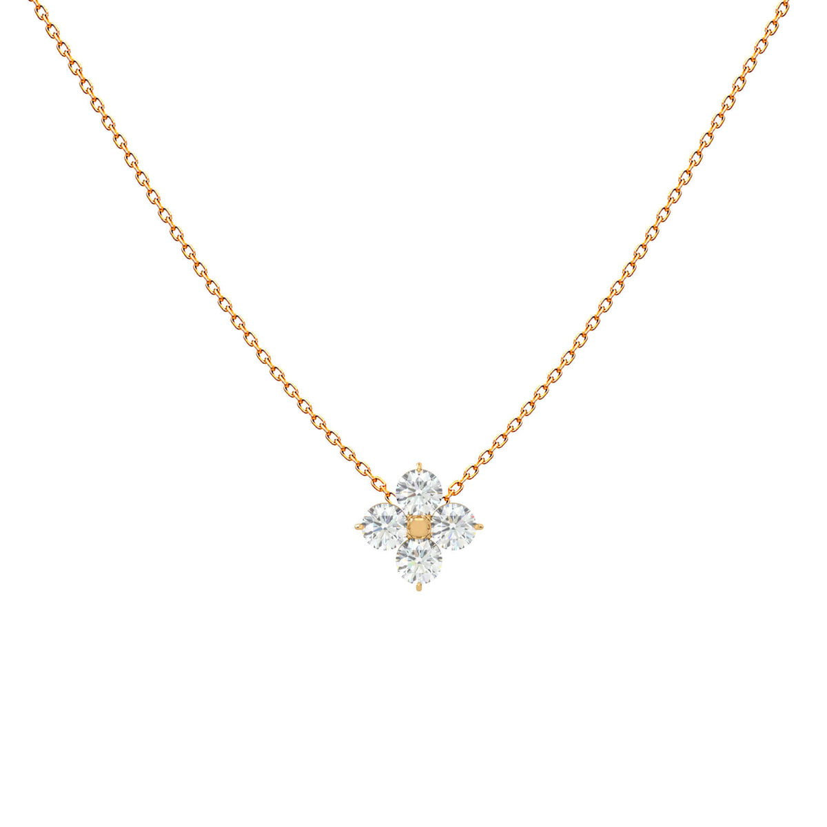 fairy-necklace-elegant-diamond-18k-gold