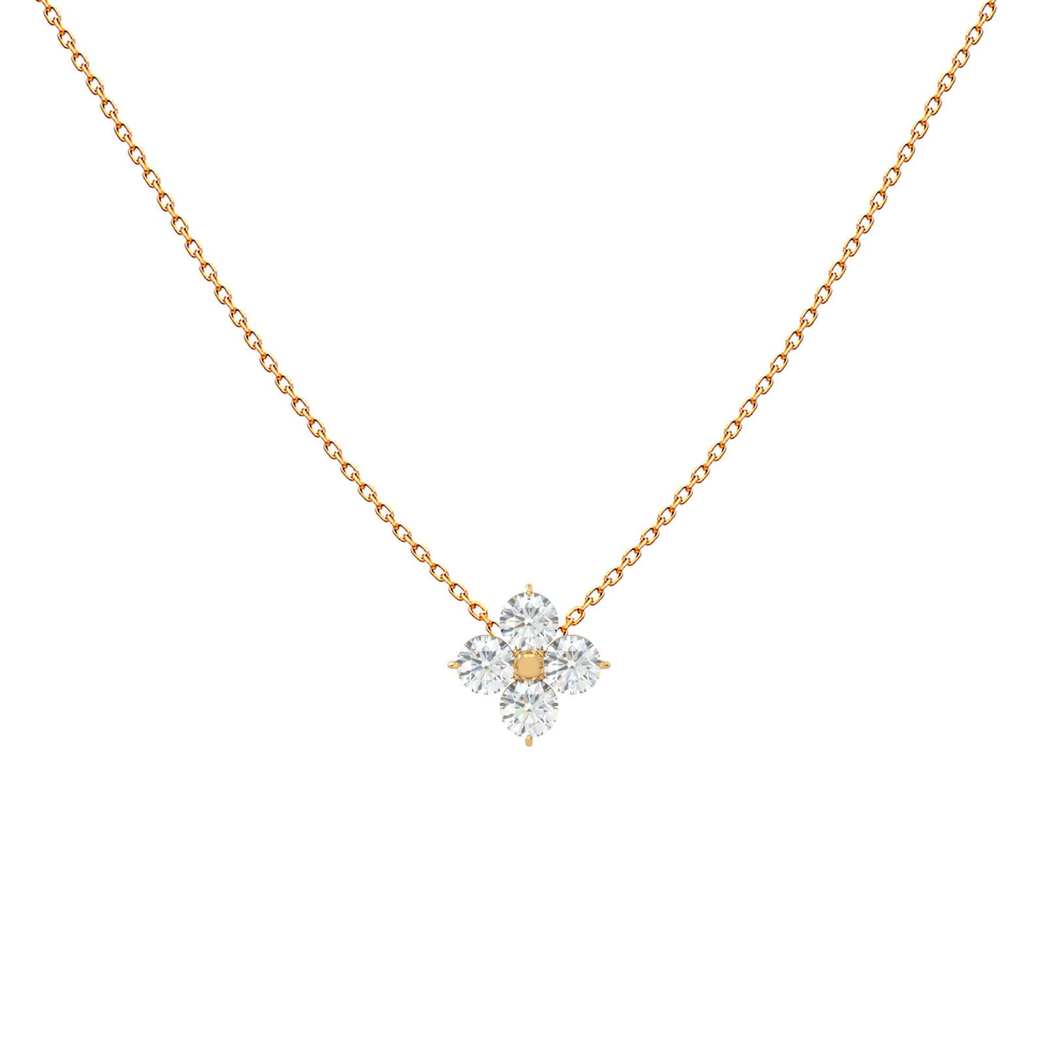 fairy-necklace-elegant-diamond-18k-gold