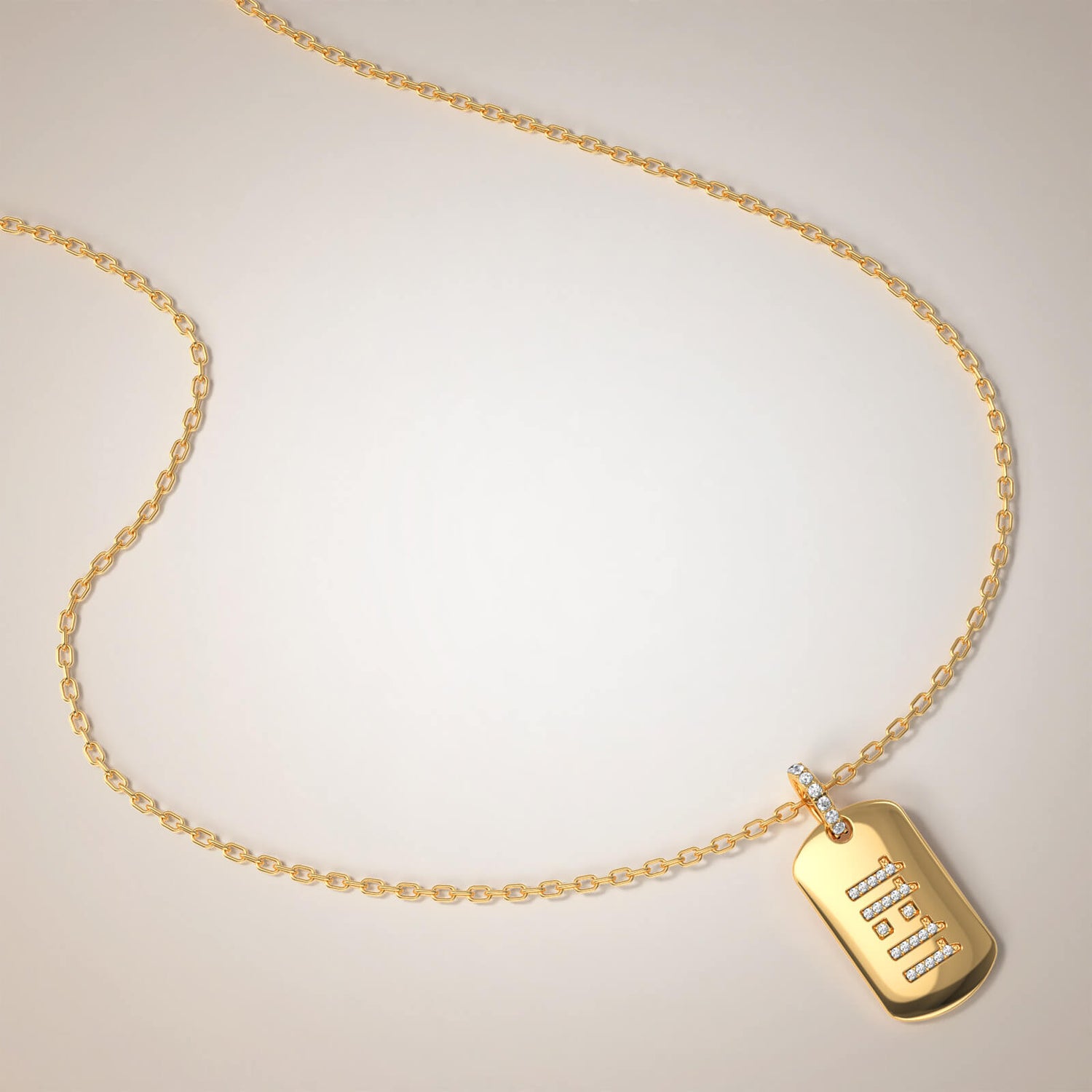 11:11 Necklace