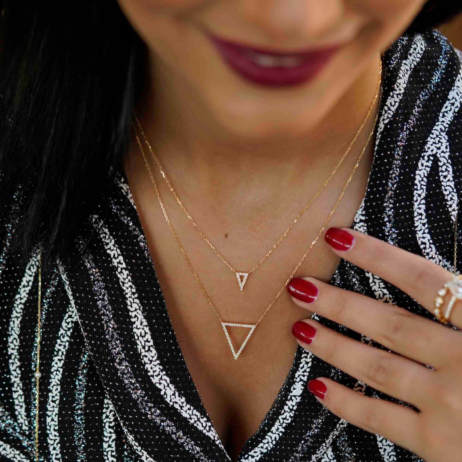 Xtreme Necklace