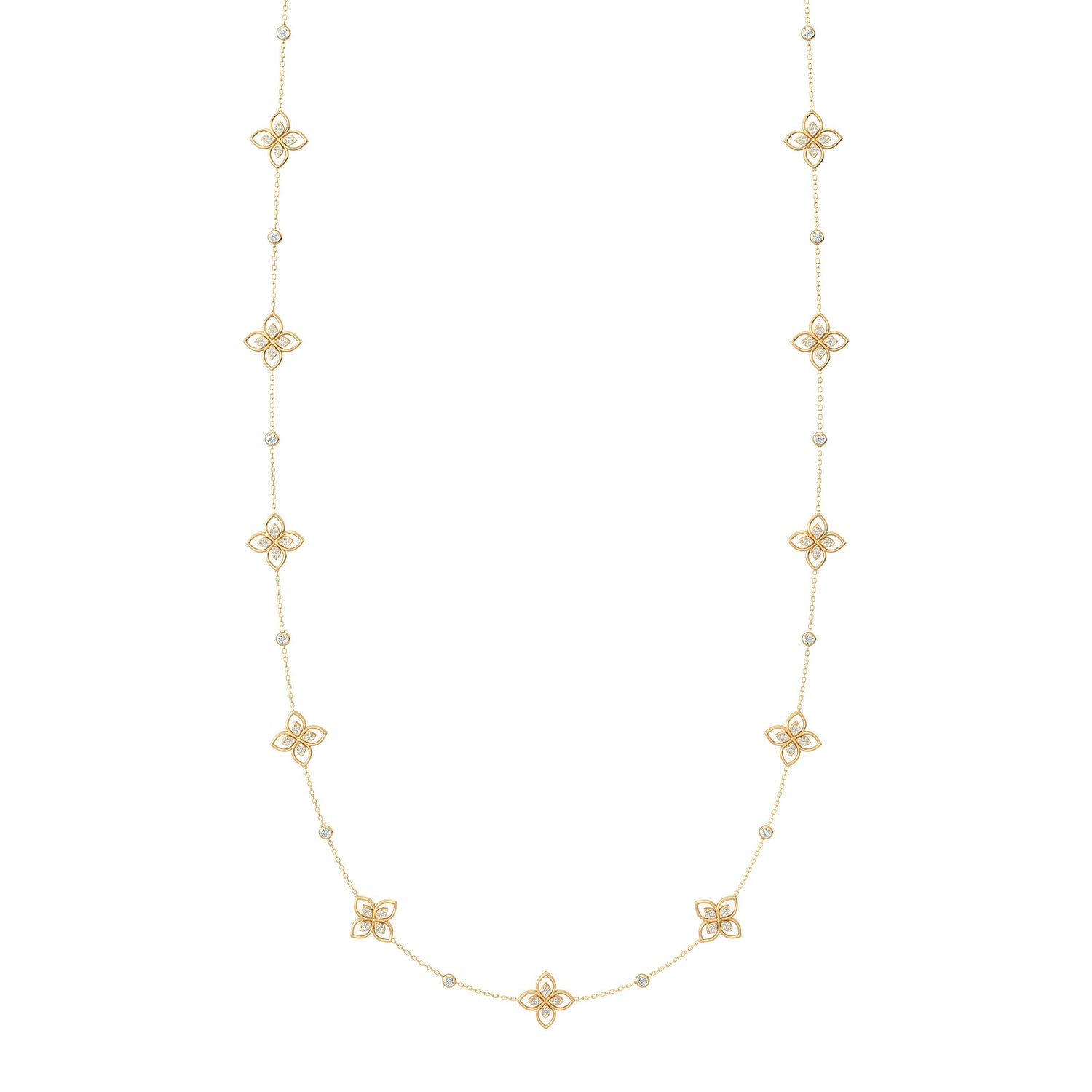 Long Necklace Felicity