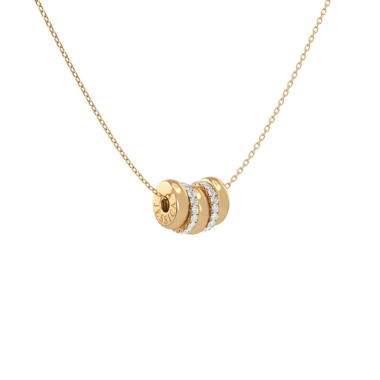 Necklace Jessica