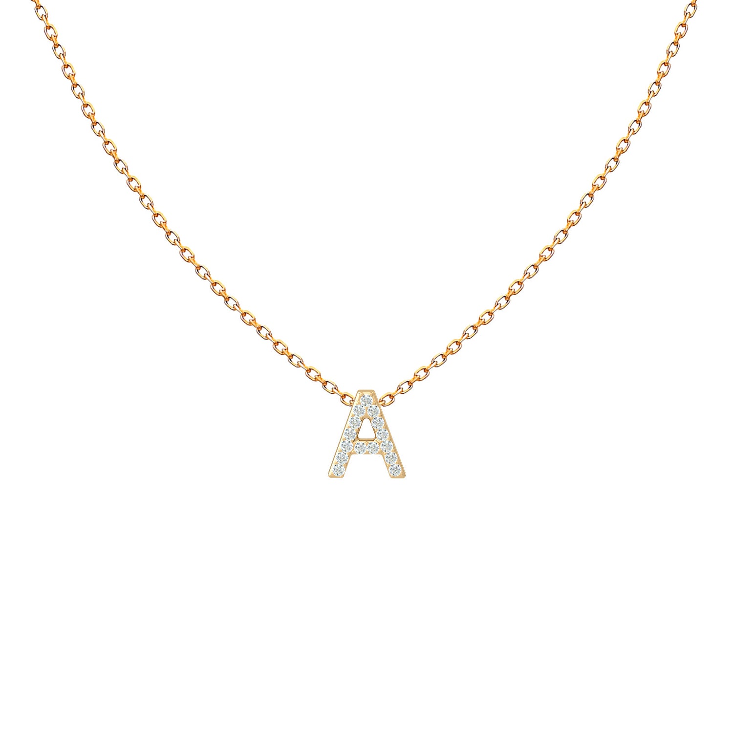 Be mine Classic Necklace