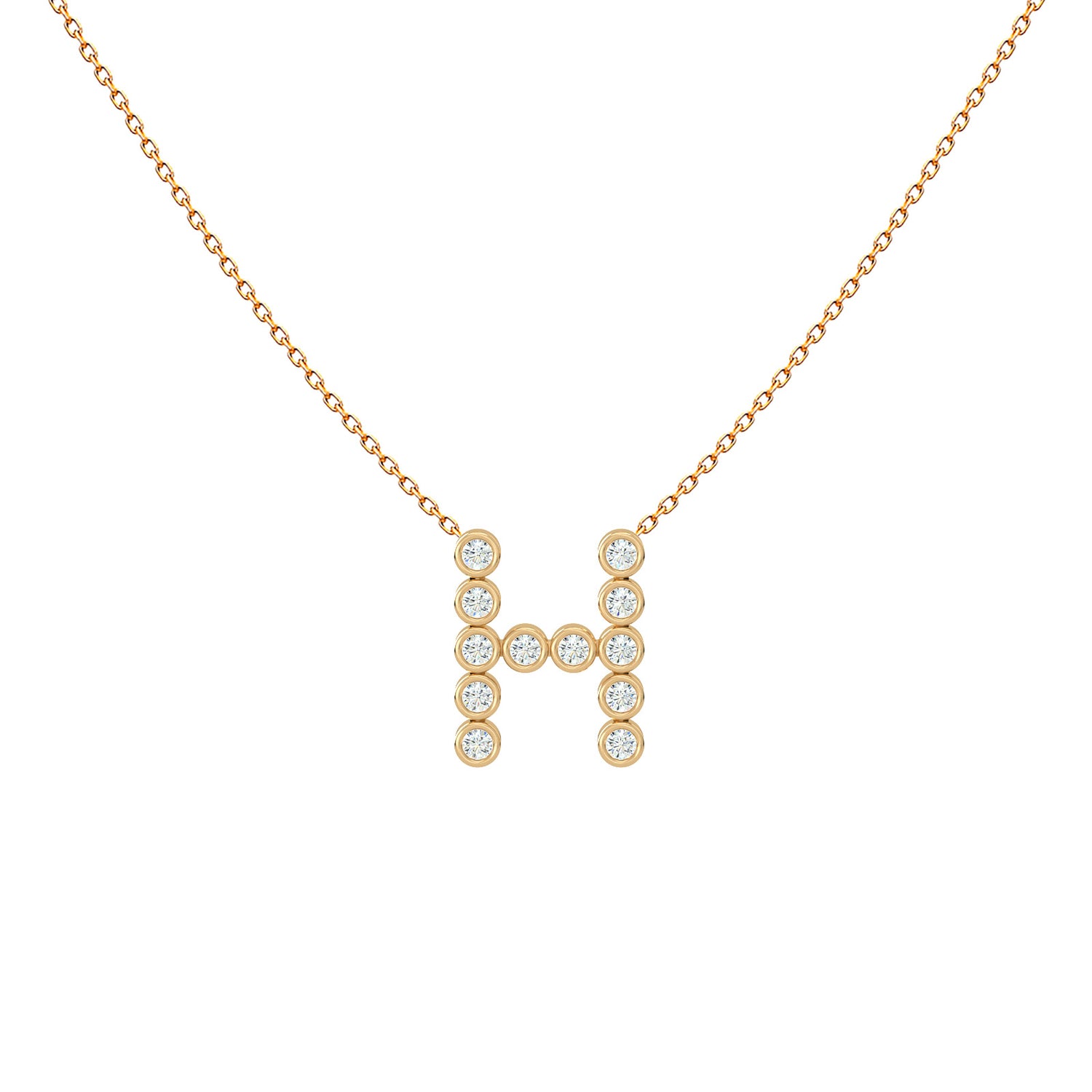 diamond-letter-necklace-18k-gold