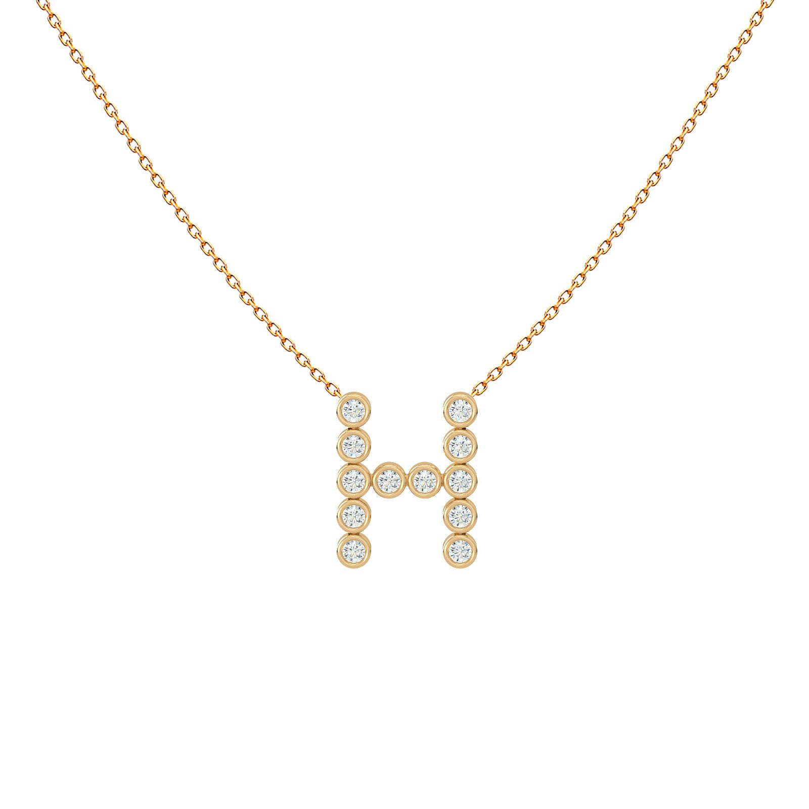 diamond-letter-necklace-18k-gold