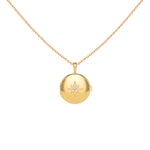necklace-locket-diamond-star-18k-gold