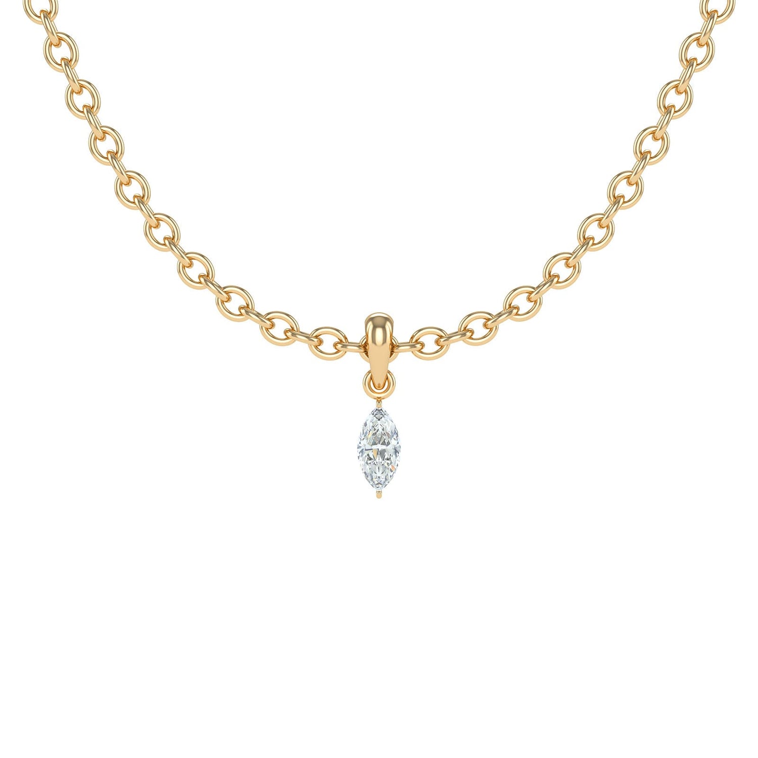 Jolly Necklace
