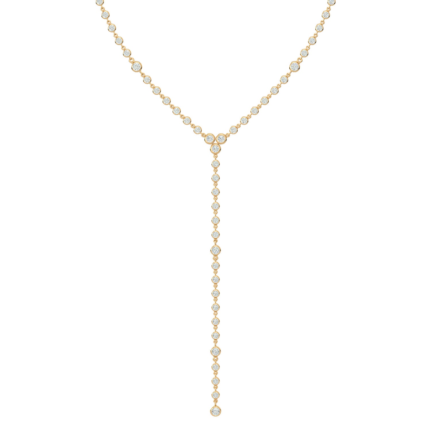 Orion Necklace