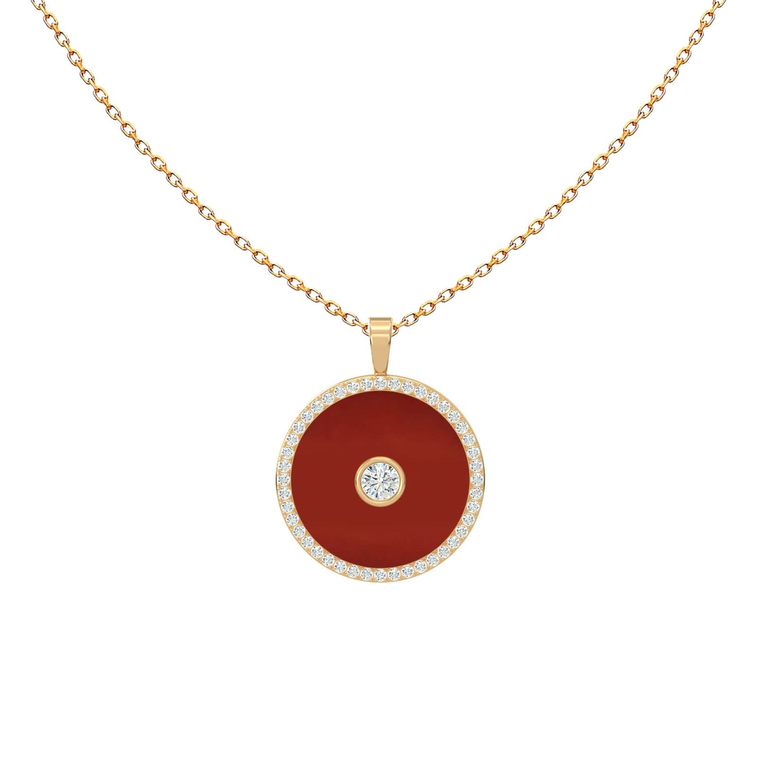 Pride Necklace