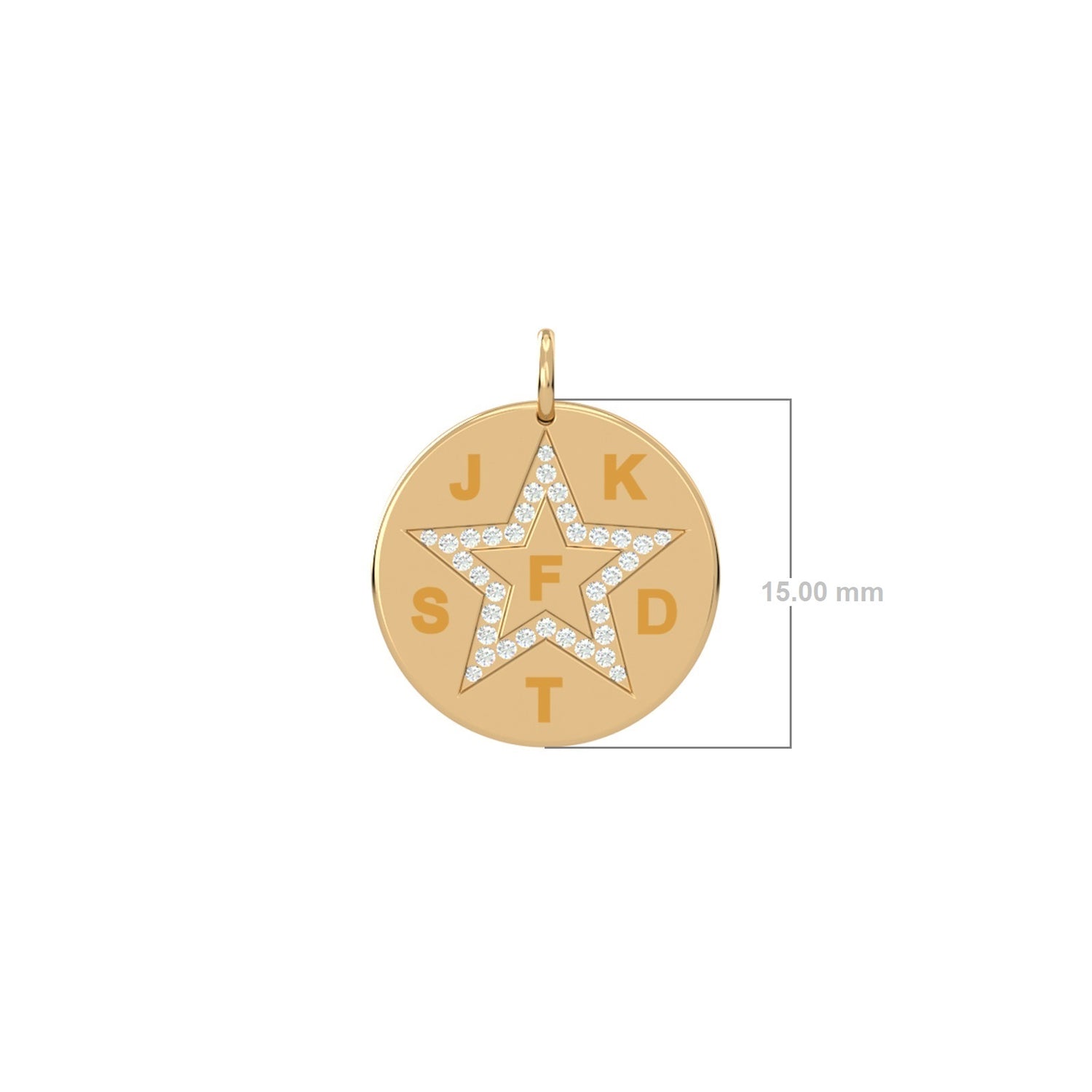Charm Star Glory