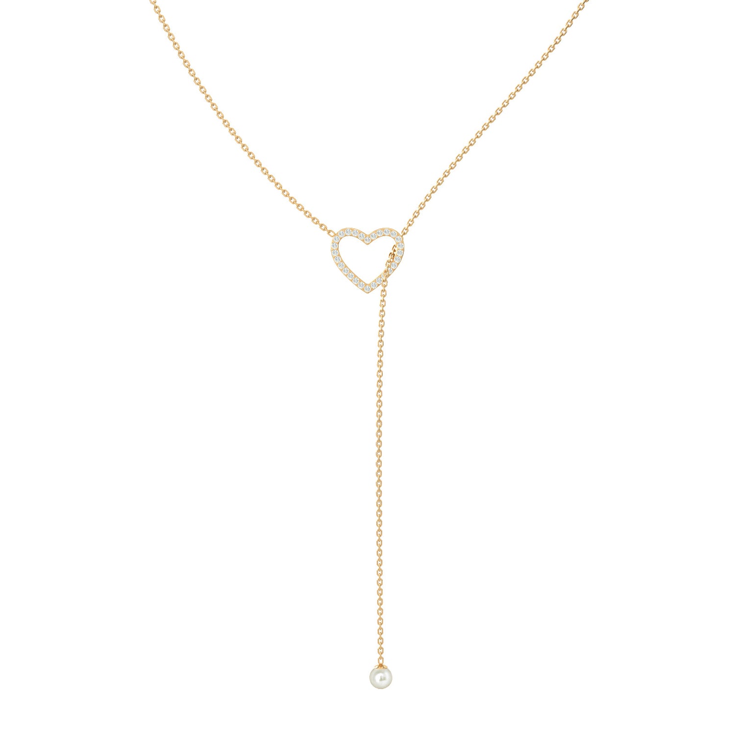 Valentine Necklace