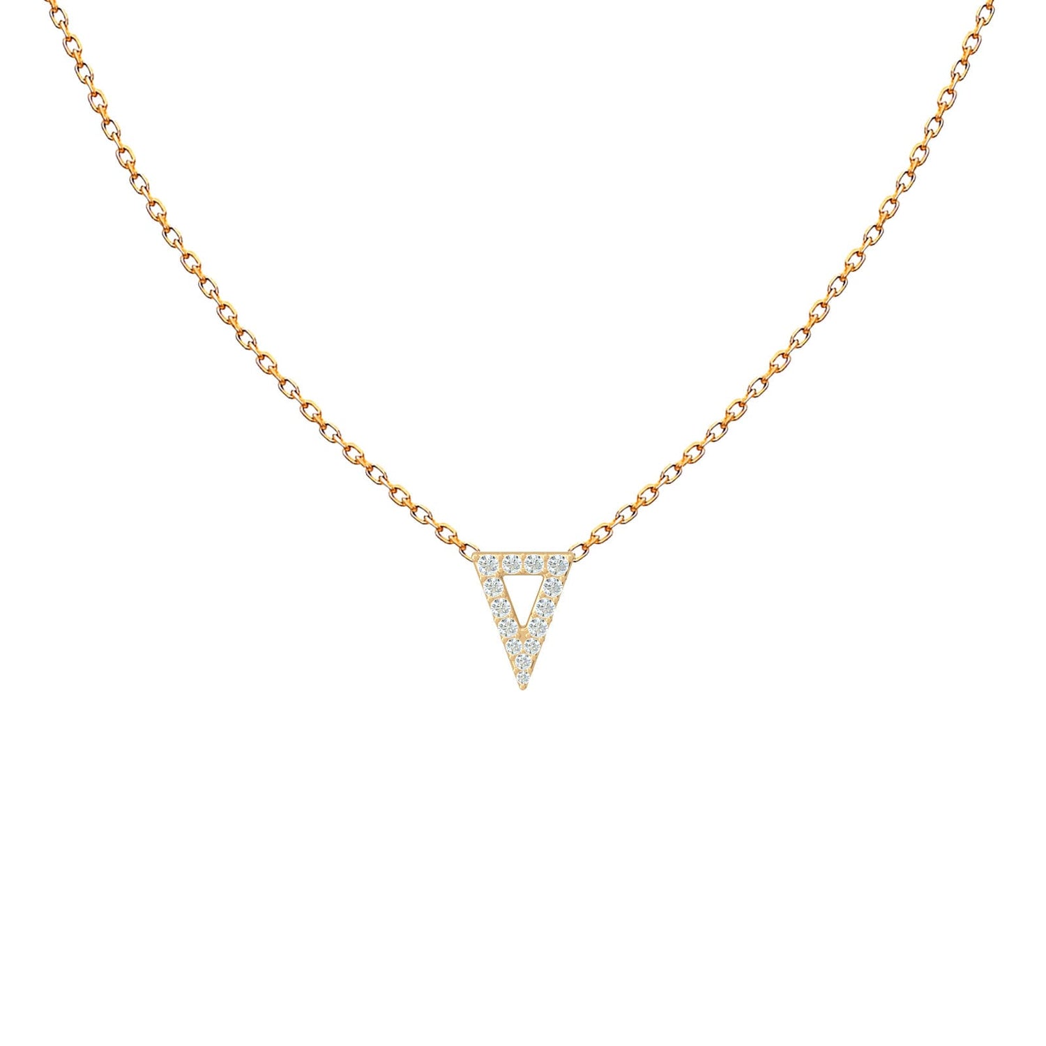 Xtreme Necklace