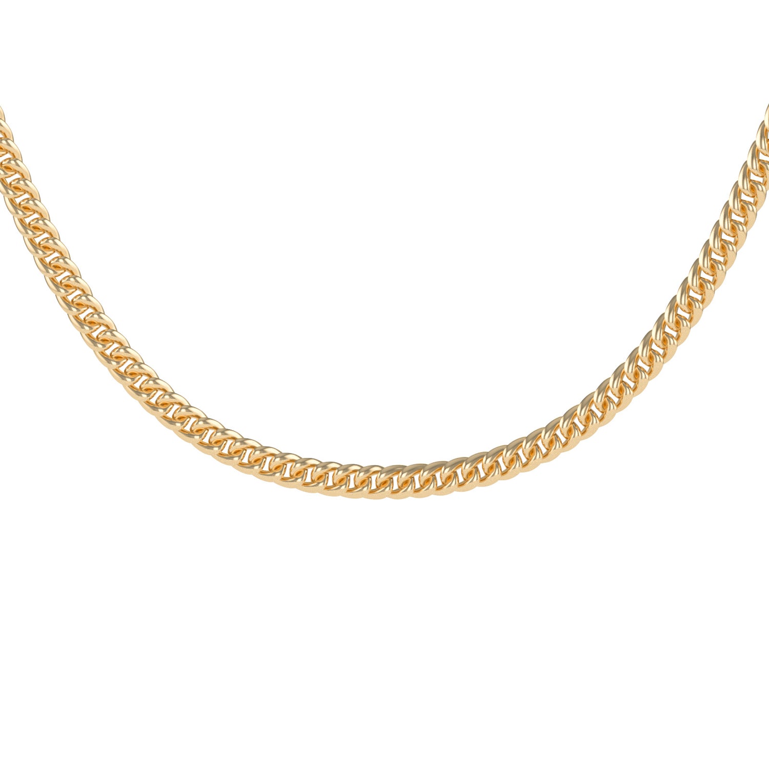 Necklace Classic Chain