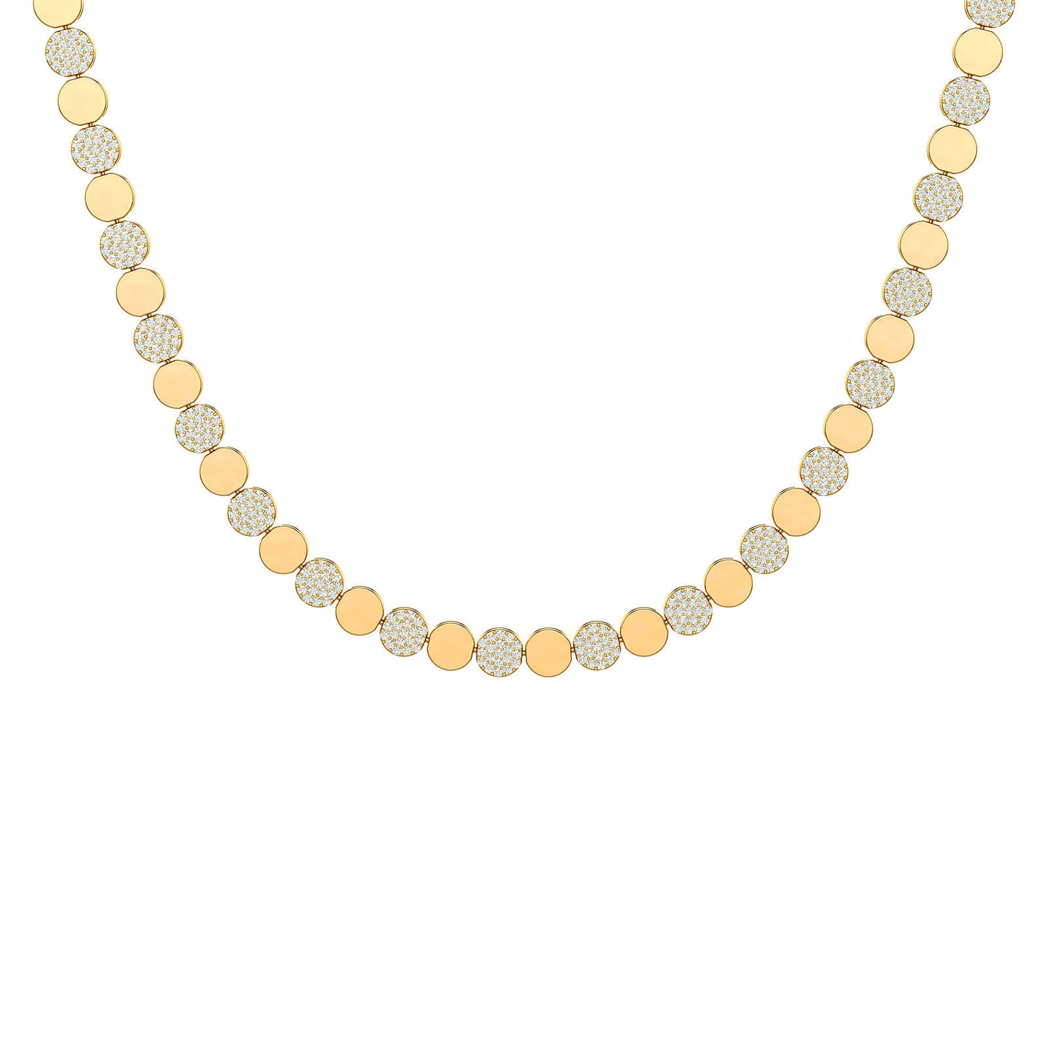 Cassandra Necklace