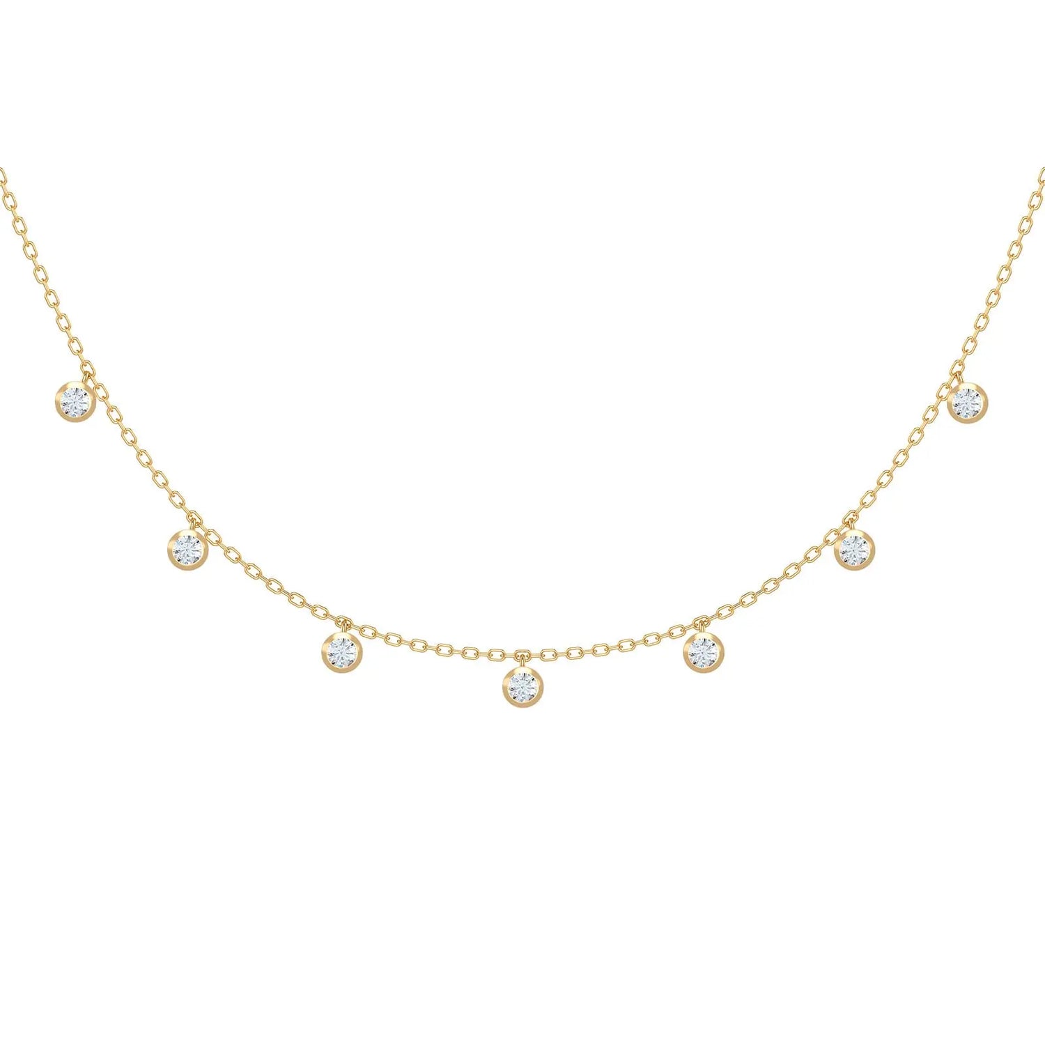 Sahara Necklace