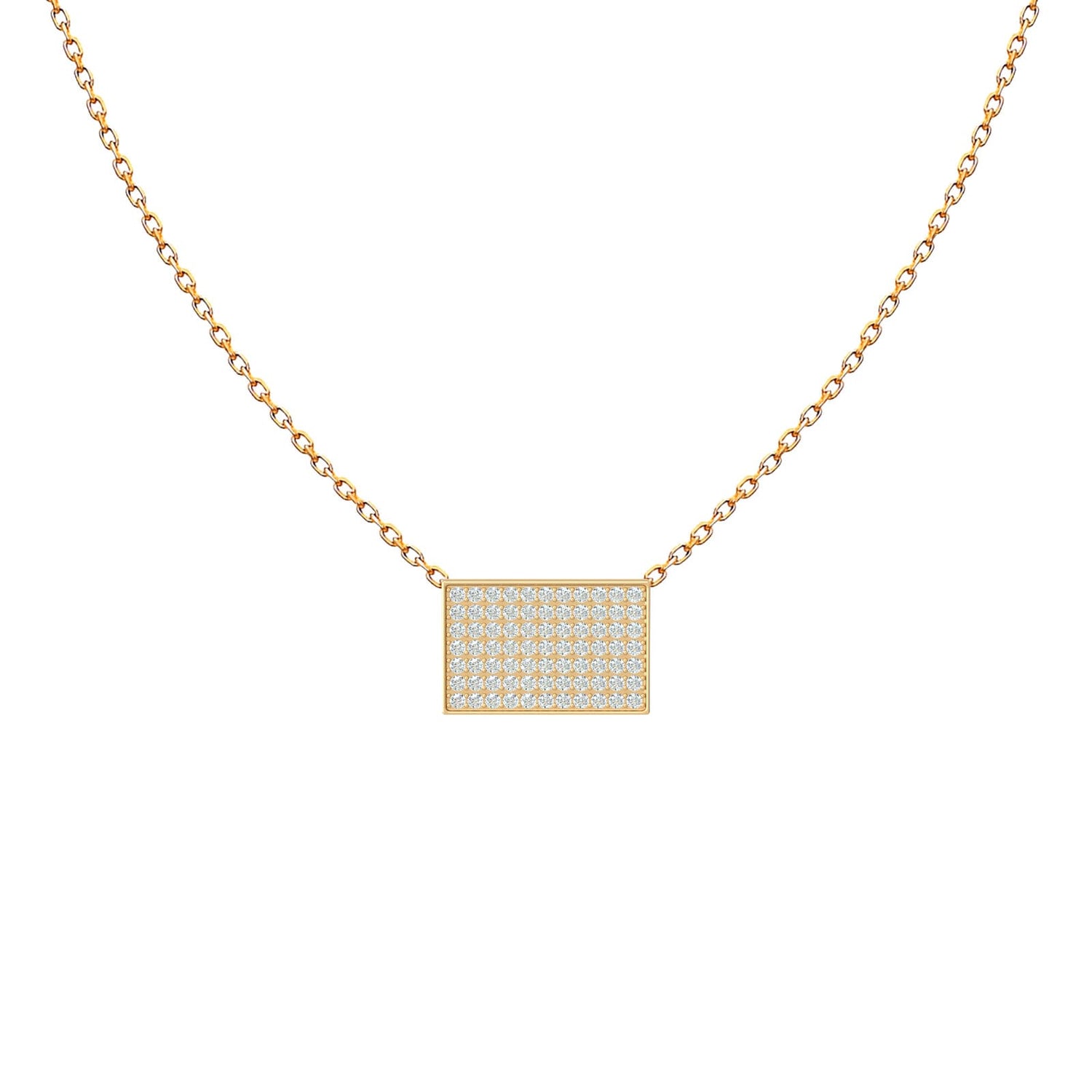 Snobby Necklace