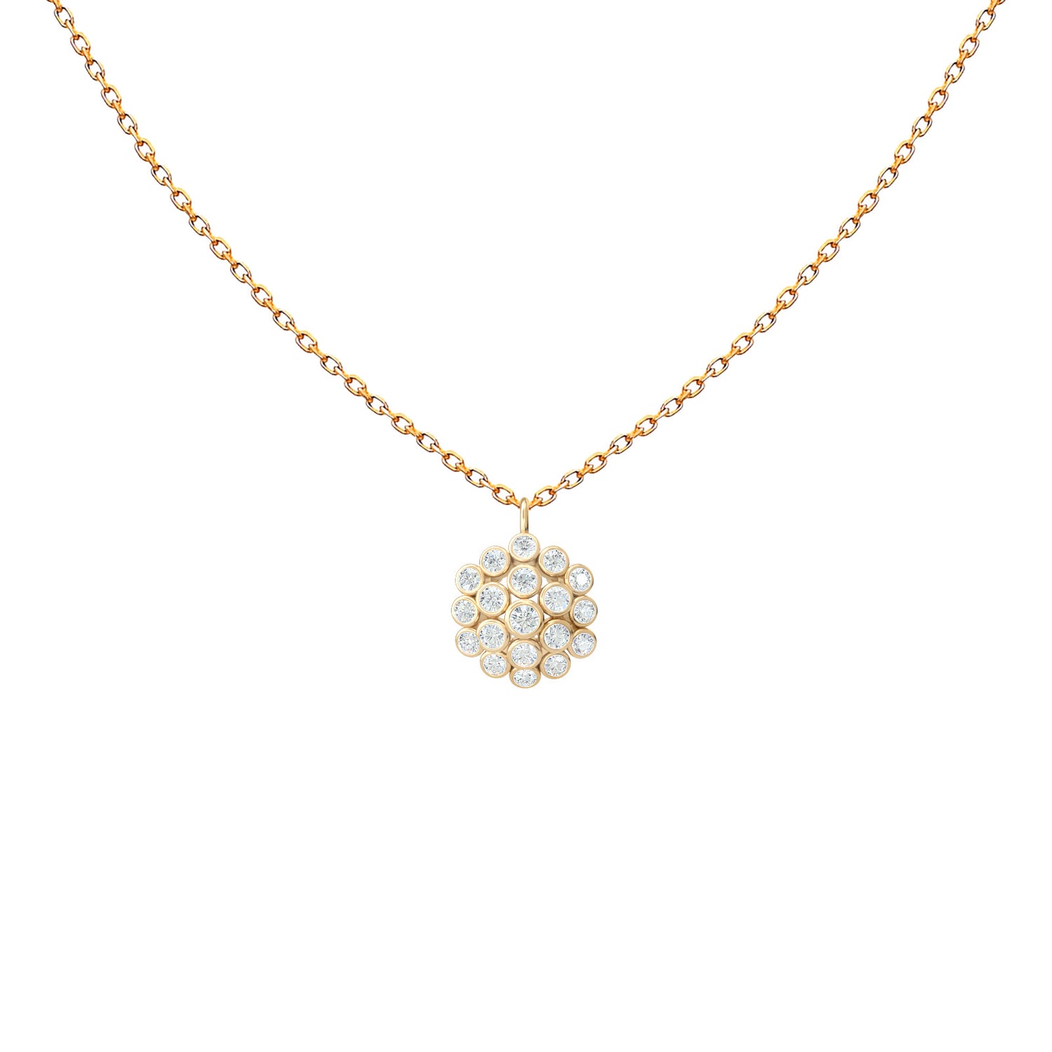 Josephine Necklace