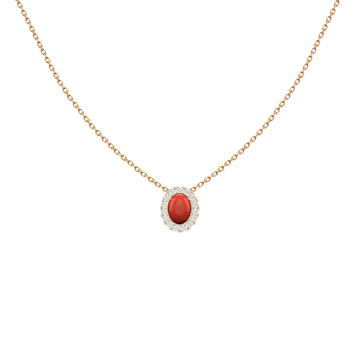 Princess Necklace