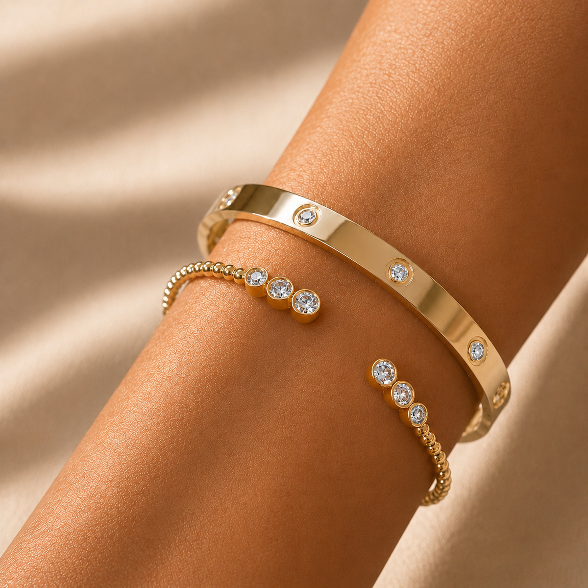 Bracciale Illusione