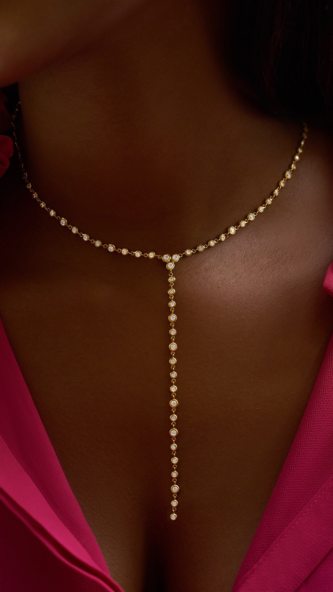 Orion Necklace