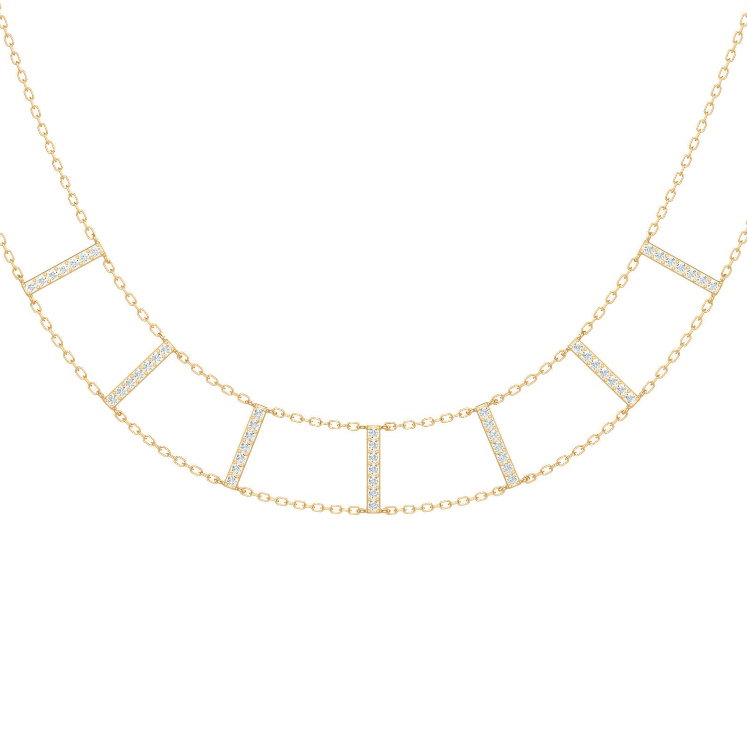 Odyssey Choker