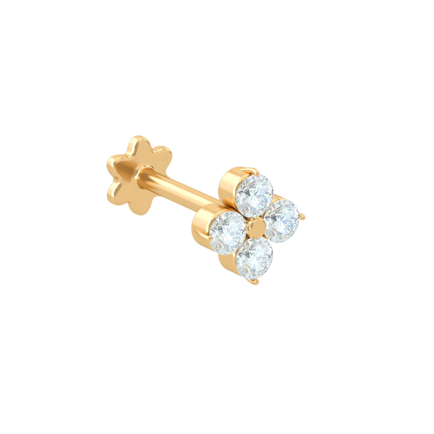 Fairy Stud Piercing