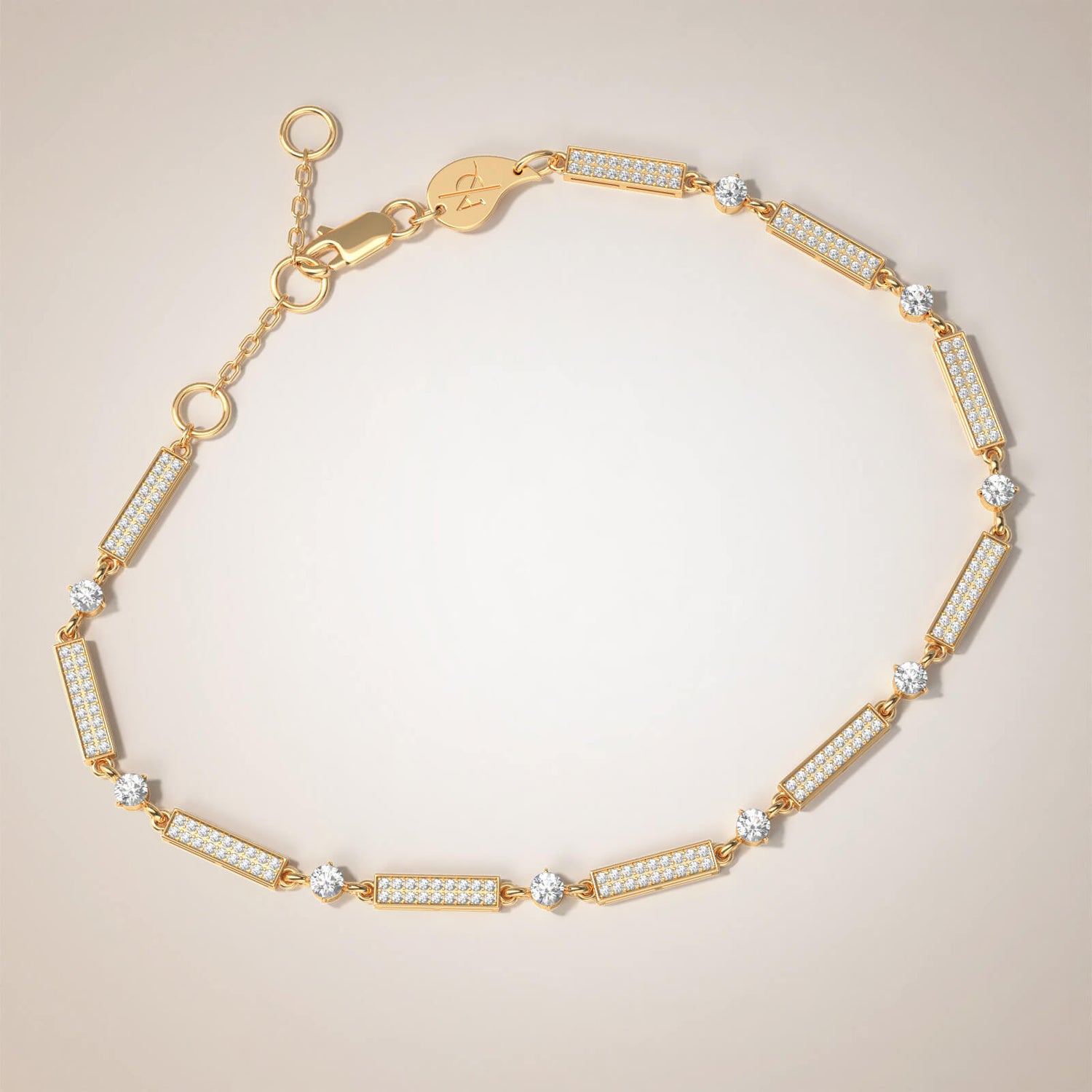Paillette Bracelet