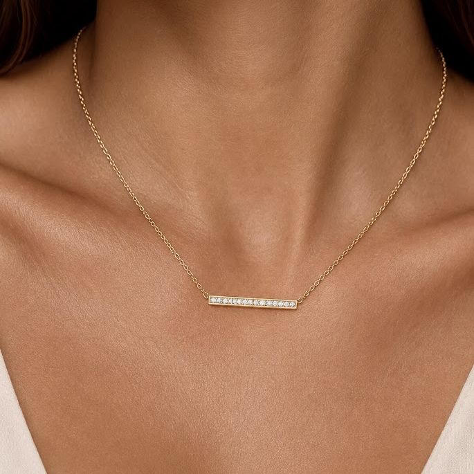 Collana Paris Dubai
