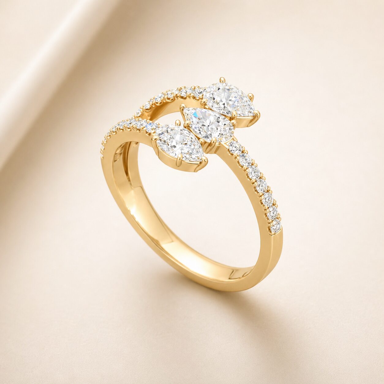 Ring Serpentine