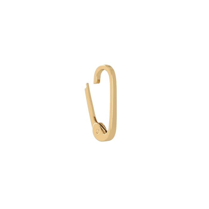 Chain Gold Clipper