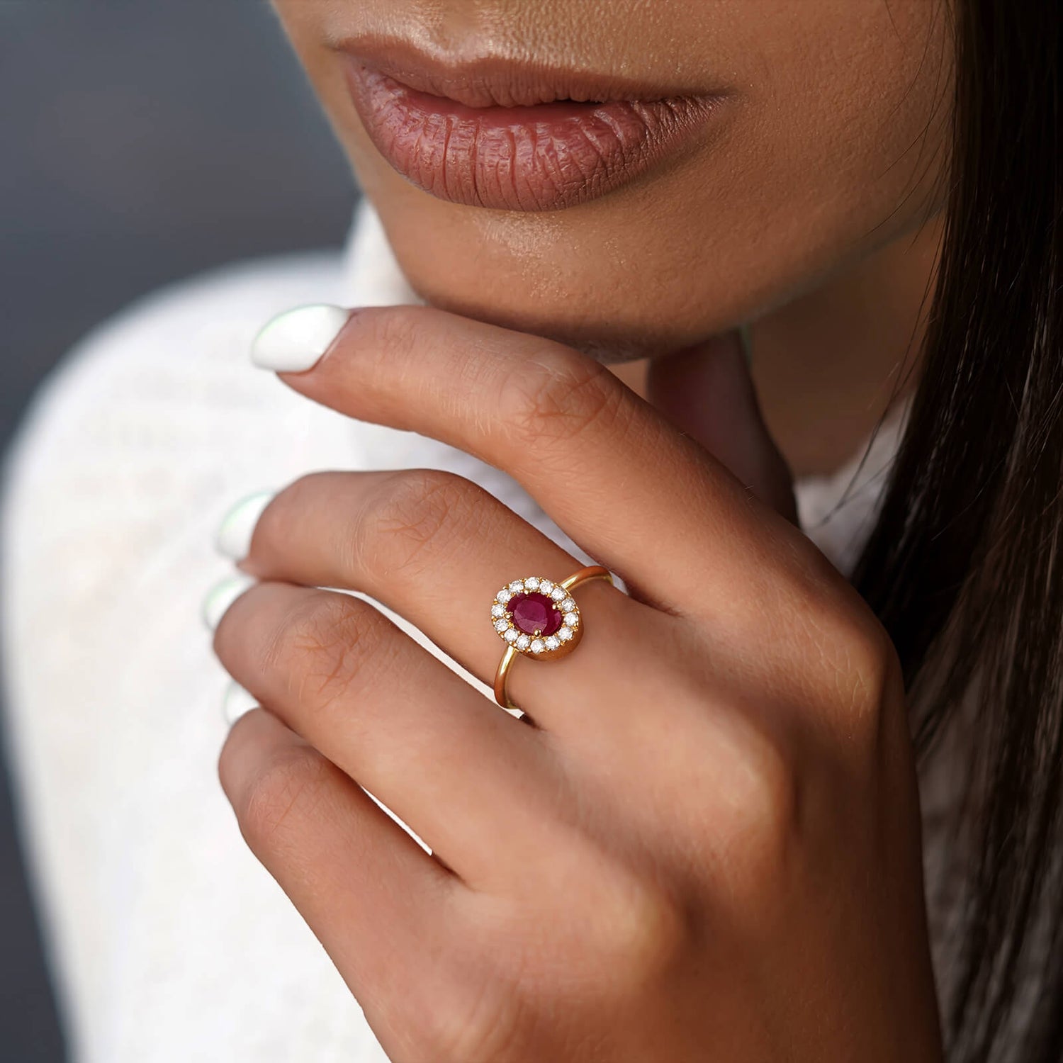 Princess Ring