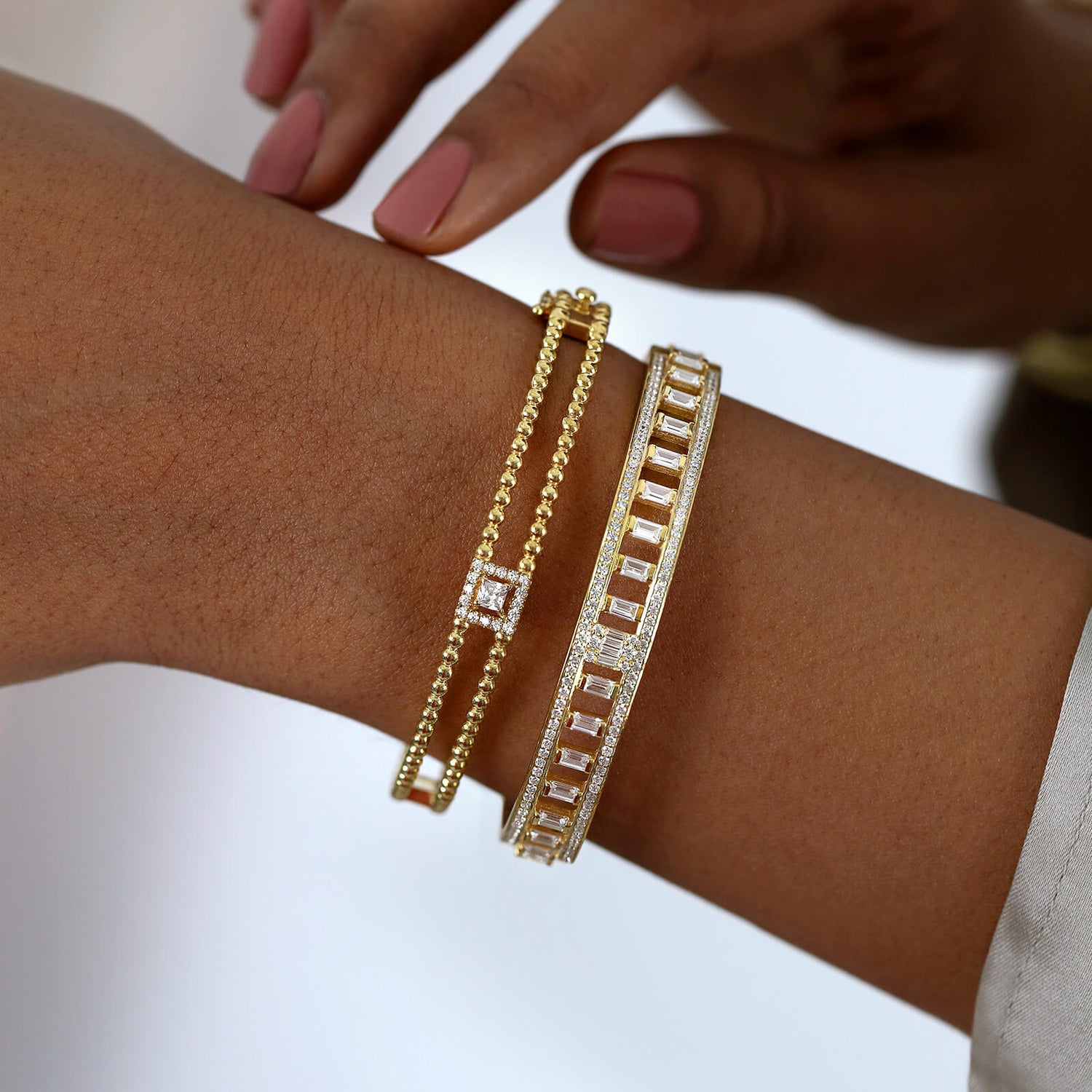 Paloma Bracelet