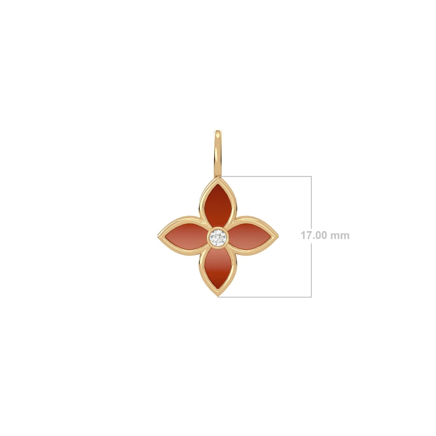 Charm Thea Tall