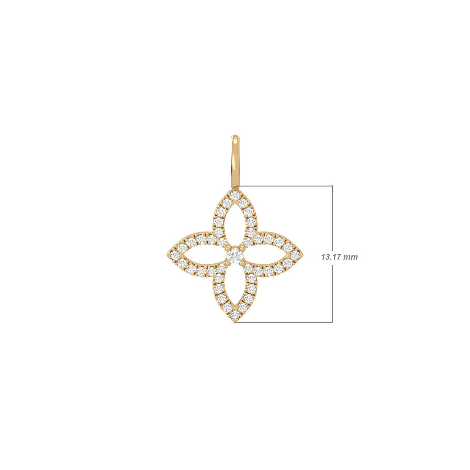 Hera Charm