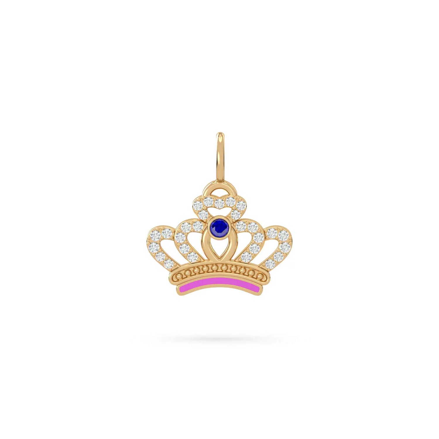 Charm Crown