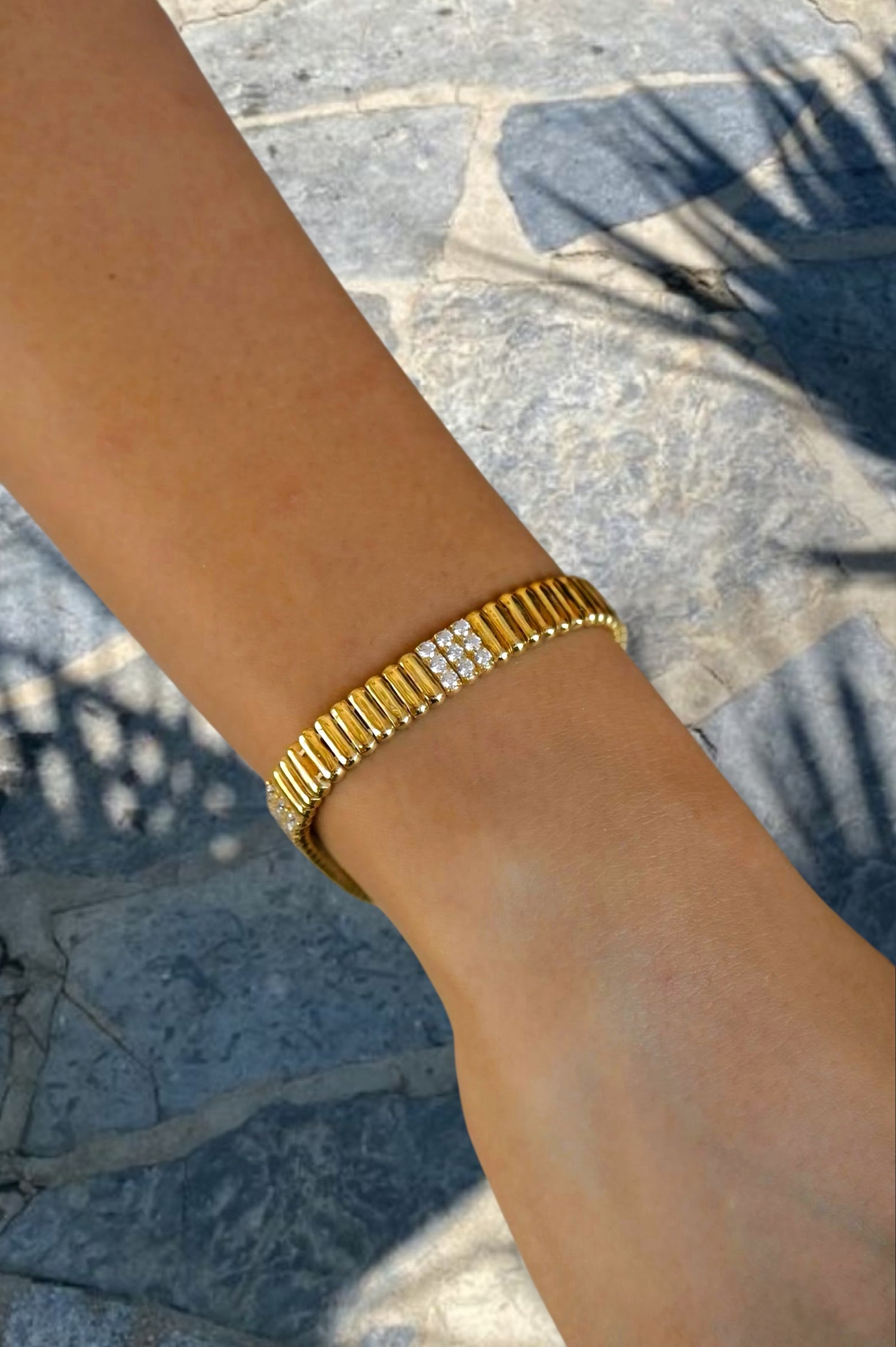 Vladia Bracelet