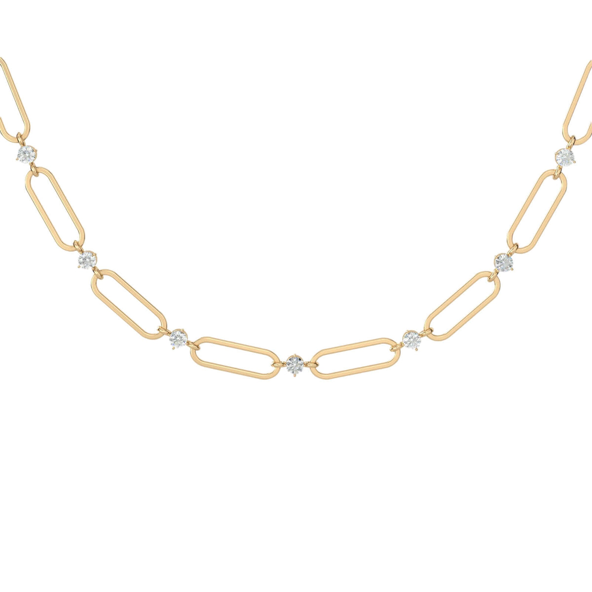 diamond-necklace-gold-chain-gatsby-premium-18k-gold