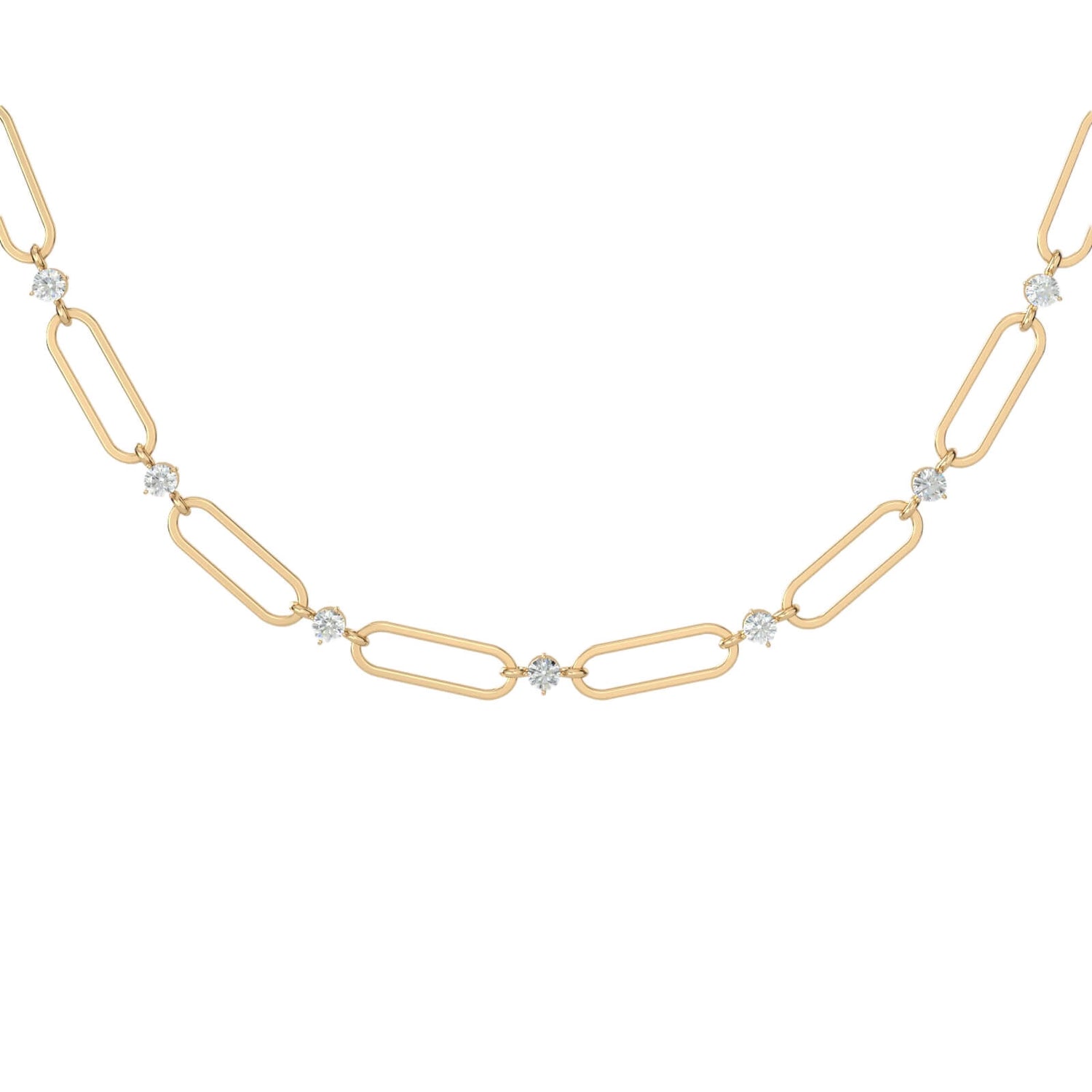 diamond-necklace-gold-chain-gatsby-premium-18k-gold