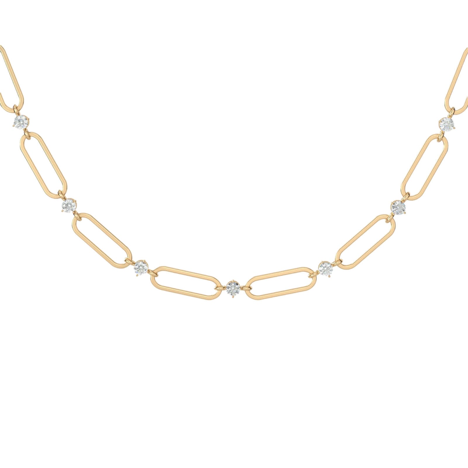 diamond-necklace-gold-chain-gatsby-premium-18k-gold